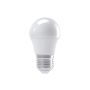 Bulb EMOS ball LED E27 4W NW