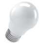 Bulb EMOS ball LED E27 4W NW - 2