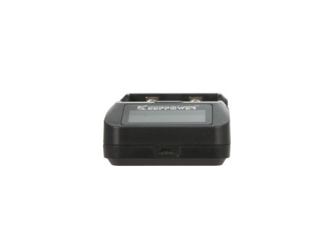 Ładowarka KeepPower L2 LCD Charger - 21