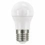 Bulb LED ball E27 7,3W WW EMOS