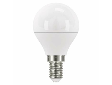 Bulb EMOS kulka LED E14 5W NW