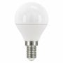 Bulb EMOS kulka LED E14 5W NW