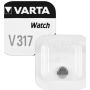 Battery for watches V317 SR62 VARTA B1 - 2