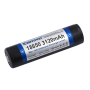 KP ICR18650-312PCM-R 3120mAh Li-ION - 2