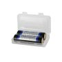 KP ICR18650-312PCM-R 3120mAh Li-ION - 5