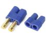 Amass EC3-F female 25/50A connector - 2