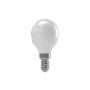 Bulb LED Basic mini globe 8W E14 WW EMOS