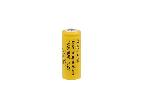 JJJ J4/5A1000L 1000mAh Ni-CD 1,2V