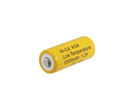 JJJ J4/5A 1000L 1000mAh Ni-CD - 2