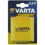 Bateria 3R12P VARTA SUPERLIFE B1 - 3