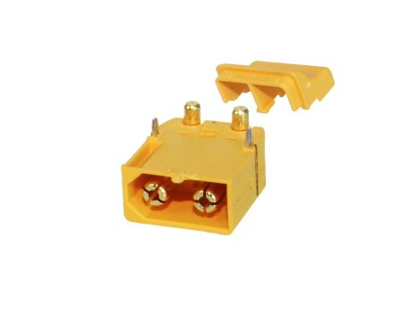 Amass XT60PW-M connector