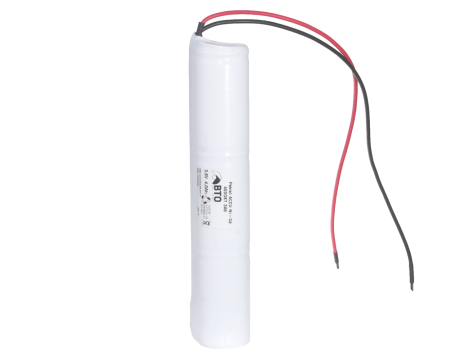 Battery pack 400DKT 3A6 3.6V 4Ah BTO