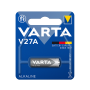 Alkaline battery 27A/MN27 VARTA  B1