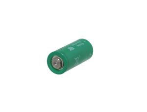 Lithium battery  CR 2/3AA 3V 1350mAh VARTA - 2