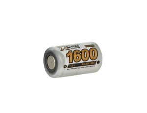 Xcell 2/3A160 1600mAh  2/3A Ni-MH 1,2V - image 2