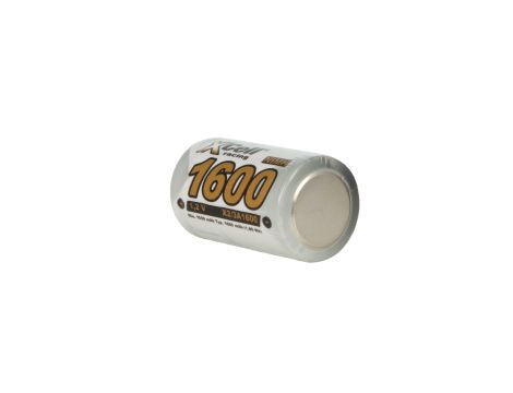 Xcell 2/3A160 1600mAh  2/3A NiMH - 3