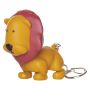 LED Keychain Flashlight Exotic animals + sound P4710 EMOS - 7