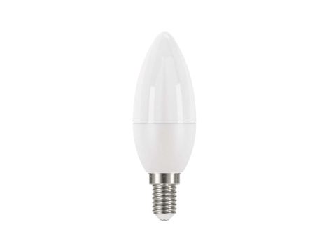 Bulb EMOS candle LED E14 6W NW