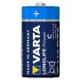 Bateria alk. LR14 VARTA LONGLIFE POWER - 3