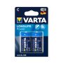 Bateria alk. LR14 VARTA LONGLIFE POWER