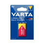 Bateria alk.6LF22 VARTA LongMAX Power B1 - 2