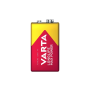 Bateria alk.6LF22 VARTA LongMAX Power B1 - 2