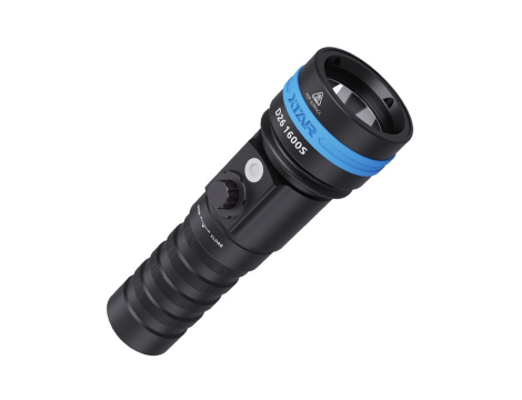 Diving Flashlight XTAR D26 1600S - 5