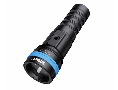 Diving Flashlight XTAR D26 1600S - 15