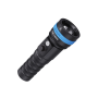 Diving Flashlight XTAR D26 1600S - 5