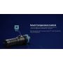 Diving Flashlight XTAR D26 1600S - 22