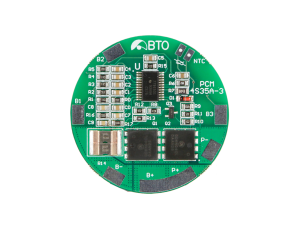 PCM-L04S35A-3 dla 14,8V / 17A