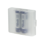 KP ICR14500-95PCM 950mAh Li-ION m-USB - 6