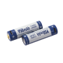 KP ICR14500-95PCM 950mAh Li-ION m-USB - 4