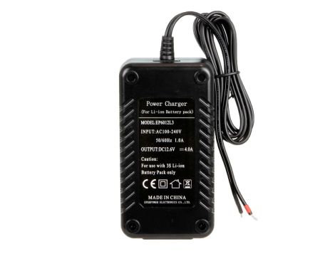 Charger 3SL 11,1V 4A 50W for 3 cells - 3