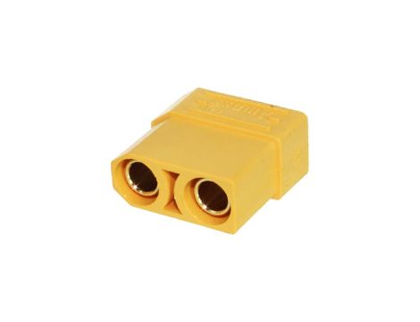 Amass XT90PB-F connector