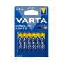 Bateria alk. LR03 VARTA LONGLIFE POWER - 2