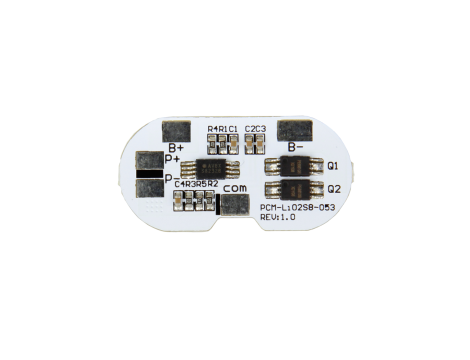 PCM-L02S08-053 dla 7,4V / 5A