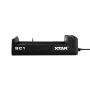 Charger XTAR SC1-C for 18650/26650 - 12