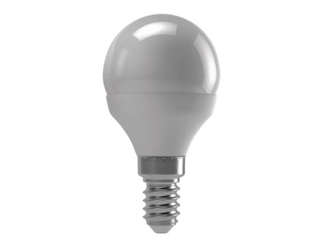 Bulb  EMOS ball LED E14 6W WW