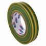 Insulating tape PVC 15/10 green and yellow EMOS - 2