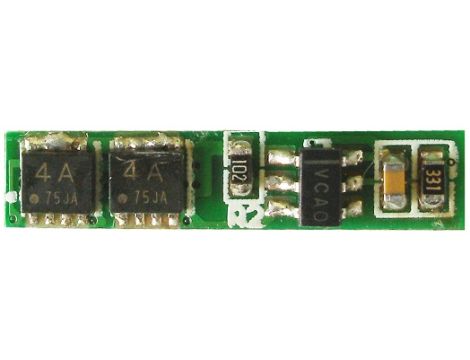 PCM-L01S6-075 for 3,6V / 5A