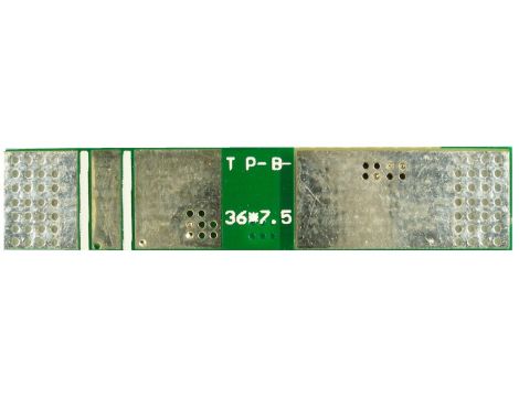 PCM-L01S6-075 for 3,6V / 5A - 3