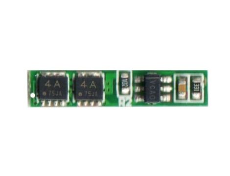 PCM-L01S6-075 for 3,6V / 5A - 4