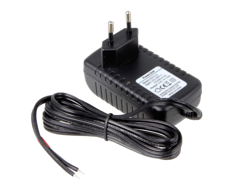 Charger for Li-ION 2SL 7,2V 2A 16,8W GDPT P2012-L2 - 2