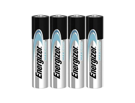 Alkaline battery LR03 ENERGIZER MAX PLUS - 2