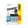 Bateria alk. LR03 ENERGIZER MAX PLUS B4 - 2