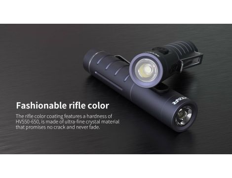 XTAR T2 Pocket Flashlight EDC - 18