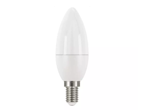 Żarówka EMOS świeczka LED E14 5W ZQ3220