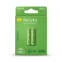 GP Recyko R03/AAA 850mAh Series B2 1,2V