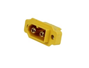 Amass XT60E-M male 20/40A connector